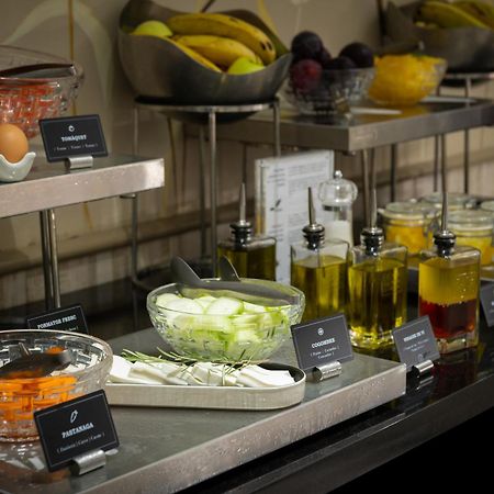 Hotel Lyon Barcelona Luaran gambar