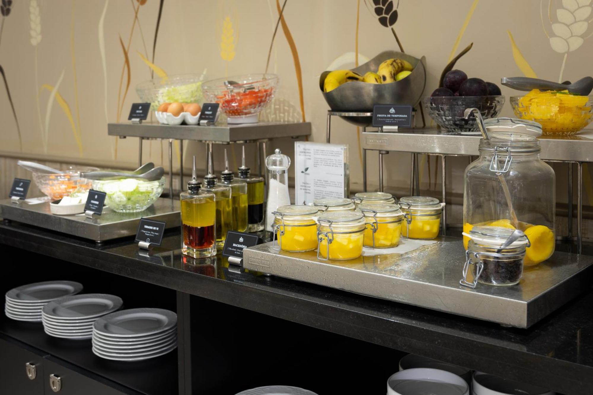 Hotel Lyon Barcelona Luaran gambar